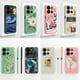 thumbnail image 2 of Case For Infinix Note 30 Pro Exquisite Full Protection Back Cover Soft Liquid Silicone Phone Shell For Infinix Note30 30Pro Capa, 2 of 5