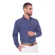 thumbnail image 3 of Camisa Hombre Vermonti By Aldo Conti (r7546), 3 of 6