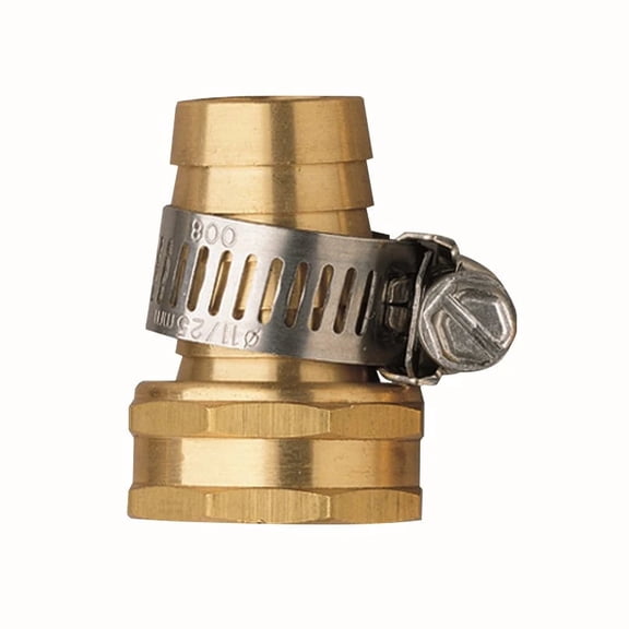 Orbit 58142N 3/4" Female Shank Mender