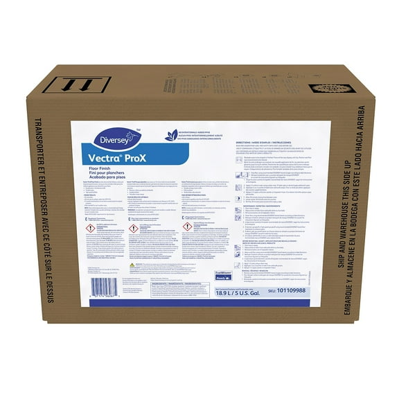 Vectra Finish Ammonia 5 Gal./18.9L (5105047) 897277