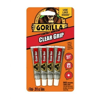 Gorilla High Strength Glue Adhesive 2.5 oz