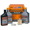 thumbnail image 2 of Amsoil Synthetic Atv/utv Oil Change Kit For Can-Am Vehicles, 2 of 2