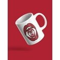 thumbnail image 3 of Psychedelic Open Mouth Mug  -Image by Shutterstock,, 3 of 4