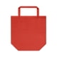 thumbnail image 1 of Bolsa jumbo non woven-BASKO rojo 50 x 21 x 41, 1 of 2