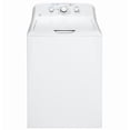 thumbnail image 2 of GE® Appliances 4.2 cu. ft. Capacity Washer Top Load with Stainless Steel Basket model GTW335ASNWW, 2 of 54