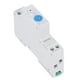 thumbnail image 5 of Temporizador Relé WiFi Control remoto Controlador de interruptor de sincronización 1P 40A AC 230V para electrodomésticos VoborMX herramienta, 5 of 8