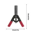 thumbnail image 4 of Plastic Rivet Gun Set Multifunctional Poly Rivet Gun Quick Set For Fastening Trim Panels Pieces Ri POM 40 Q8H6 & Automotive, 4 of 8