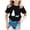 Black, variant on Halloween Shirt for Kids Toddler Boys Halloween T-Shirt Short Sleeve Ghost Funny Letters Print Cotton Top (Grey, 10-12 Years)