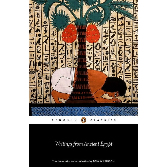 Writings from Ancient Egypt, (Paperback)