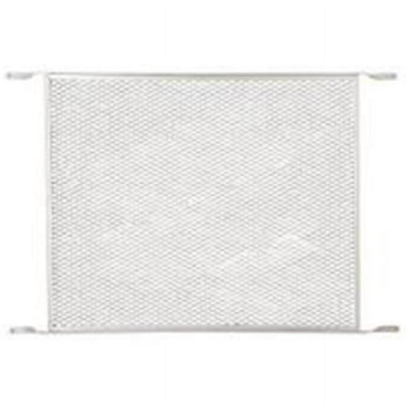 M-D Building Products Door Grill Strm/Scrn 19X36 Mil 33340