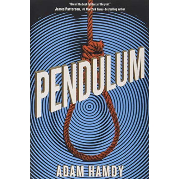 Pre-Owned Pendulum (Pendulum (1)), 9781681441351, 1681441357, Hardcover,