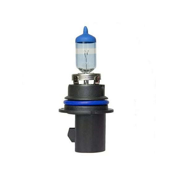 High Beam and Low Beam Headlight Bulb - Compatible with 1988 - 1997 Mazda MX-6 1989 1990 1991 1992 1993 1994 1995 1996