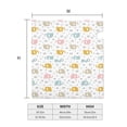 thumbnail image 6 of Xecao Little Elephant for Mailbox Cover with Magnetic Strips, Waterproof and Sunscreen, Adds a Decorative Touch to Your Garden Yard., 6 of 9