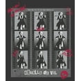 thumbnail image 2 of Men's Cruella Photo Negatives Graphic Tee Charcoal Heather 2X Large, 2 of 5