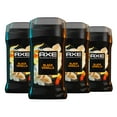 thumbnail image 1 of Desodorante en barra AXE Fine Fragrance Black Vanilla, 90 ml, paquete de 4, 1 of 4