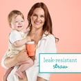 thumbnail image 3 of Vaso para Beber Infantino My 1st Tumbler 266ml a Prueba de Derrames, 3 of 9