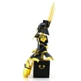 thumbnail image 2 of Kit de modelo de metal 3D Toyotomi japonés Fascinations Metal Earth, 2 of 3