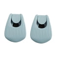 thumbnail image 3 of S SERENABLE 2 Pcs Pinces pour Canne à Pêche Réglables Faciles à Ranger pour Hameçon Profond Usage Quotidien Bleu Ciel, 3 of 9
