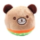 thumbnail image 1 of Juguete de Peluche de dibujos animados Yuxing para recién nacidos, 1 of 5
