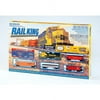 Bachmann HO Rail King Electric Train Set