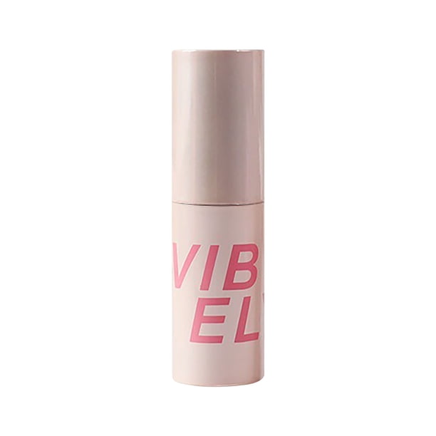 Polvo de bruma Silk Forged Matte Matte Lip Glaze, brillo labial blanqueador, 2,5 ml