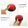 thumbnail image 2 of Household Recording Button Interesting Dog Buzzer Interactive Talking Button Dog Supply, 2 of 9