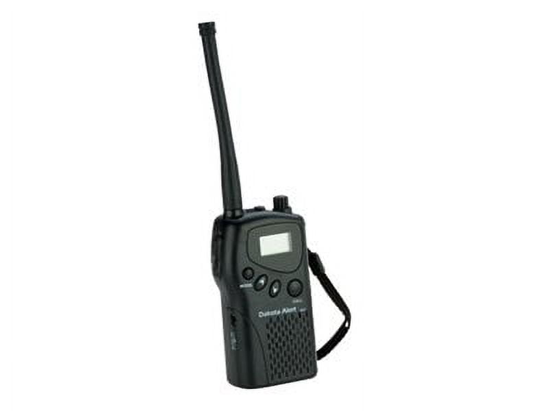 洋楽 Radio MURS 2-Way Handheld Radio - Walmart.com