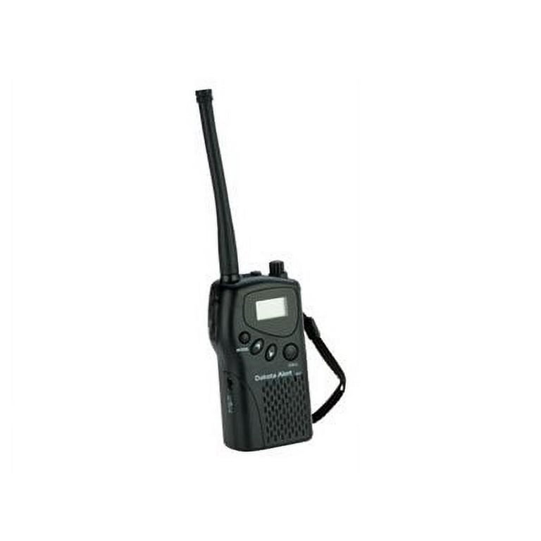 MURS 2-Way Handheld Radio - Walmart.com