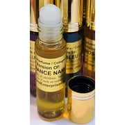 Hayward Enterprises Perfume Oil Compatible to SAMSARA for women, Designer Inspired Impression, Fragrance Body Oil, Scented Oil, 1/3 oz. (10ml) Roll-on Bottle