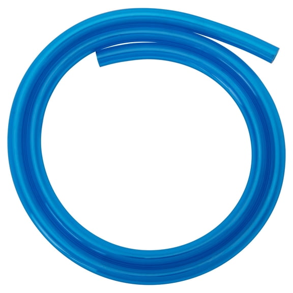Tusk Fuel Line 1/4"x3' Blue