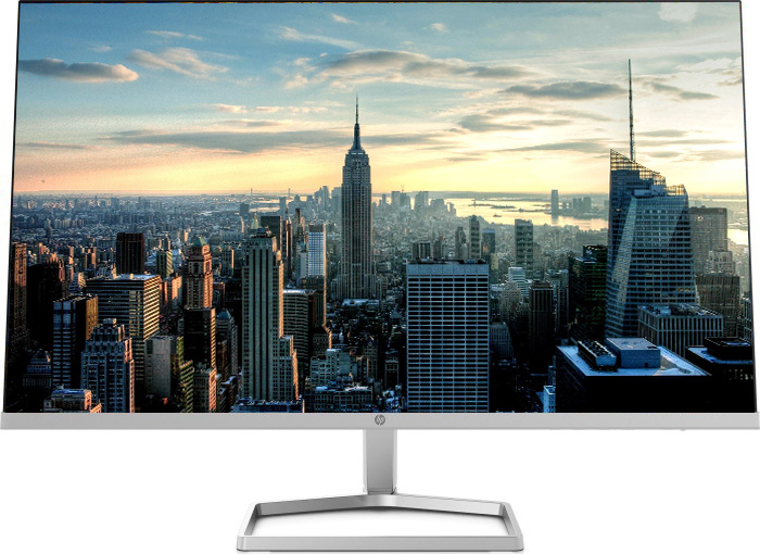 Newest HP M24f 24\