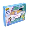 thumbnail image 6 of Crayola Color Wonder Magic Light Brush Featuring Ms. Rachel, Mess-Free Coloring Set with Songs, Paint Set for Toddlers, Art Gift for Kids, Ages 3 & Up, 6 of 9