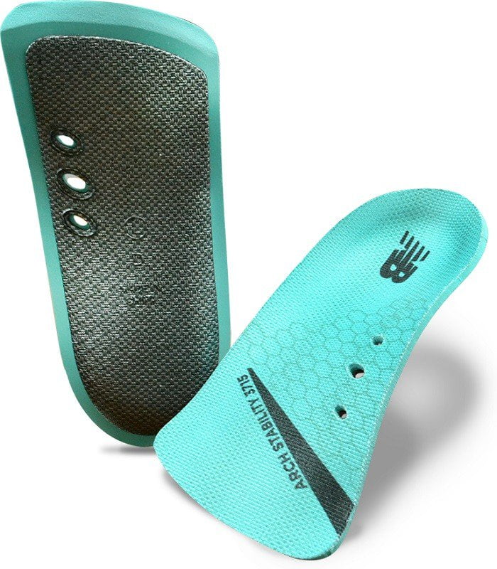 new balance stability insoles