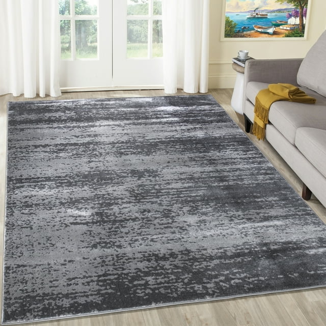 A2Z Palma 1787 Transitional Bohemian Office Kitchen Large Area Rug Carpet Tapis (3x5 4x6 5x7 5x8 7x9 8x10)