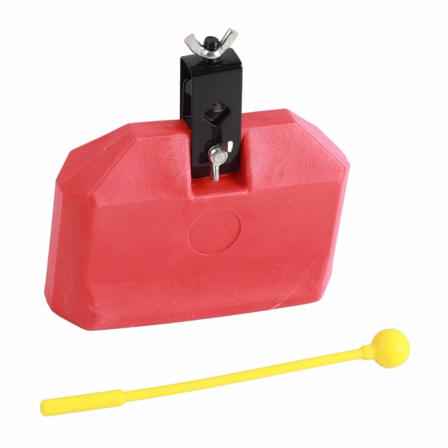 Cencerro ABS para vacas, campana ambiental para vacas, generador de ruido, apariencia llamativa