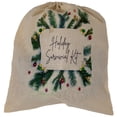 thumbnail image 2 of Christmas Holiday Survival Kit | Funny Gag Gift | White Elephant | Co-Worker | Secret Santa Gifts, 2 of 6