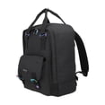 thumbnail image 2 of MOCHILA XTREM NEW BRIZ 4XT BLACK, 2 of 7