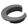 thumbnail image 4 of 2X Circle Clasped Guard Ring Buckle For For Xiaomi M365,Plastic Round Guard Mount Replacement Accessories, 4 of 6