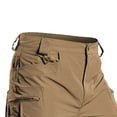 thumbnail image 5 of SAWOBUUN Men's Cargo Pants Waterproof Ripstop Pants with Multi Pockets Durable Military Trousers for Hiking Camping Work, 5 of 6