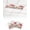 White, variant on Mushroom Fluorescent Light Covers for Ceiling Lights 4x2 feet,1 Pack Magnetic Light Filters for Classroom,Butterfly Eucalyptus Leaf Butterfly Plant Fluorescent Light Shade Panel for Office School