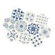 thumbnail image 1 of 10pcs De Baldosas Impermeables Y Extraíbles Para Renovaciones De Muebles sol, 1 of 9