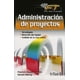 thumbnail image 1 of ADMINISTRACION DE PROYECTOS TRILLAS  PATRICK HARPER SMITH, 1 of 2
