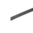 thumbnail image 4 of Uxcell Wicker Repair Kit, Synthetic Rattan Material Replacement DIY Set, Black, 4 of 6