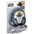 thumbnail image 6 of Mandalorian Headphones for Kids with Volume Control, 6 of 7