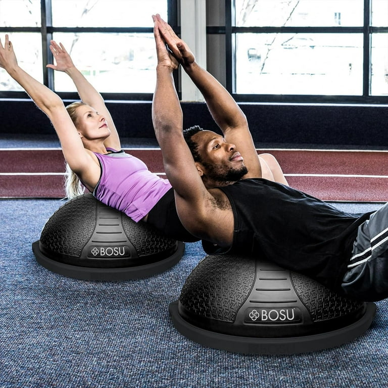 Bosu trainer sales