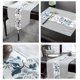thumbnail image 3 of Camino de mesa Bandera de mesa de estilo chino Restaurante de estilo chino Mesa de centro Bandera de mesa Mantel de tira larga Mantel de té Cubierta Toalla Bandera de cama de hotel Toalla de cama, 3 of 6