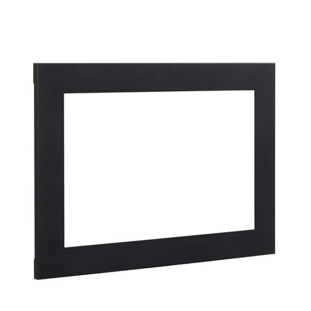 Dnp 26 Flush Mount Trim Kit For Use With In Wall Electric Fireplace Dnp 26 Flush Mount Trim Kit For Use With In Wall
