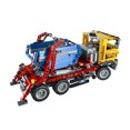 thumbnail image 2 of LEGO Technic 42024: Container Truck LEGO -, 2 of 14