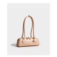 thumbnail image 3 of Bolso bratwurst de piel de vaca A * L * A * I * A, bolso Vintage para axila, bolso Baguette de primera calidad para mujer, bolso de mano de cuero para mujer, 3 of 4