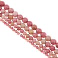 thumbnail image 1 of Sueltas de Balmatin de natural para El filamenti de La Fabricación de La Joyería 4mm Yinane Granos redondos de piedra natural, 1 of 8
